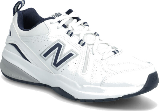 New Balance New Balance X608 V5 White 43