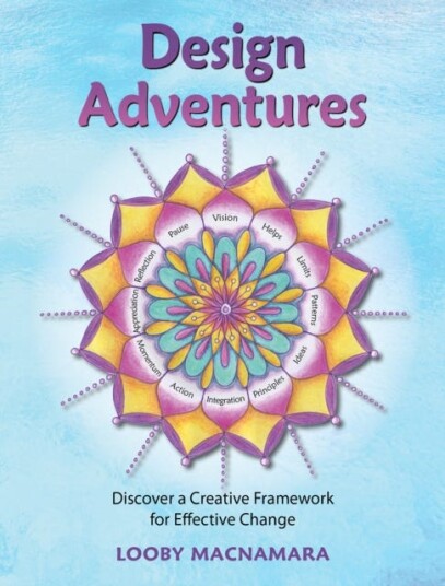 Design Adventures  Discover A Creative Framework for Effective Change