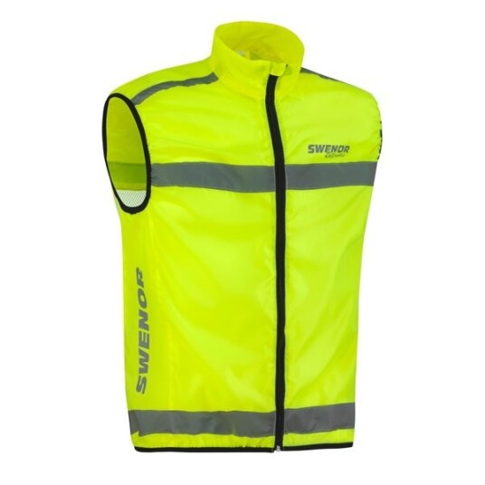 Swenor Roller Ski Vest L