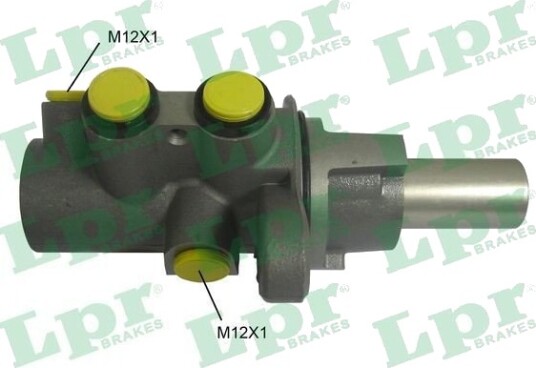 Hovedbremsesylinder LPR 6015 Hovedbremsesylinder LPR 6015