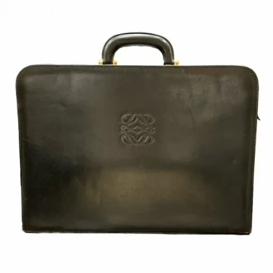 Loewe Herre Brun