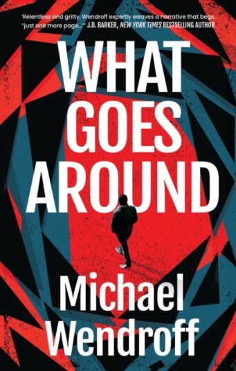 What Goes Around What Goes Around