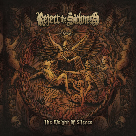 Weight Of Silence
