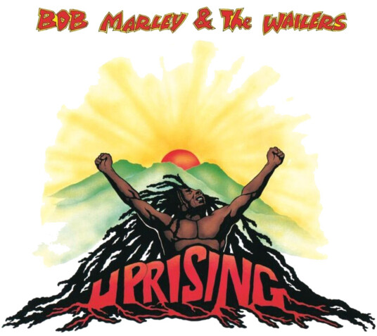 Uprising Uprising