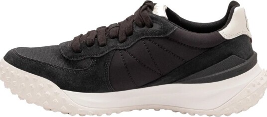Moncler Herre Sko Svart 45 EU,