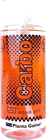 Aq Art Planta Gainer Carbo 500 Ml