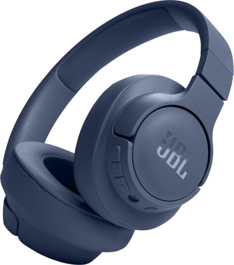 JBL Tune 720BT Blå
