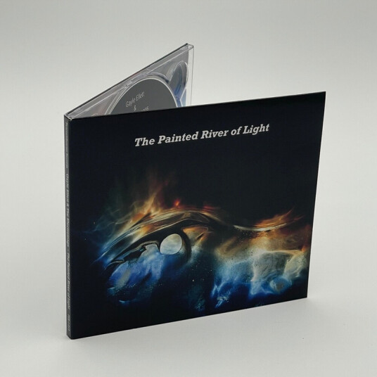 Gayle Ellett Painted River Of Light CD