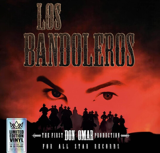 Bandoleros