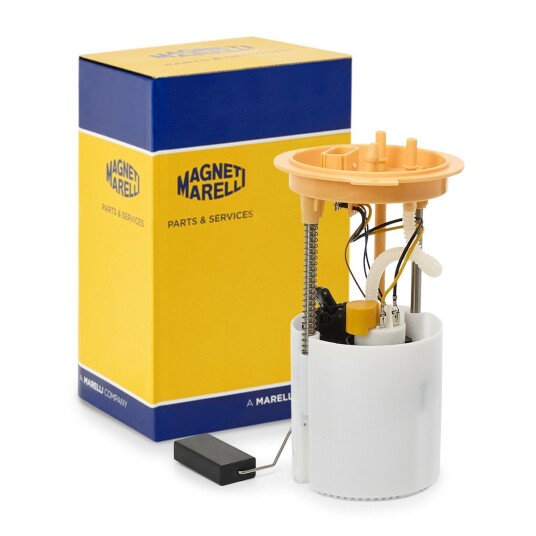 Drivstoff forsyningsmodul MAGNETI MARELLI 313011313064