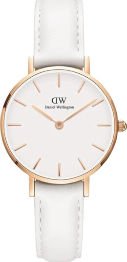 Daniel Wellington DW Klokke Petite Bondi 28mm Roségull Daniel Wellington DW Klokke Petite Bondi 28mm Roségull