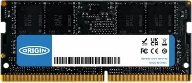 Dell DDR4 8GB 3200MHz OM8G43200SO1RX16NE12