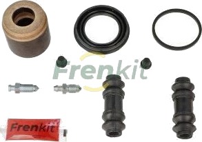 FRENKIT 248987 Reparasjonssett, bremsecaliper
