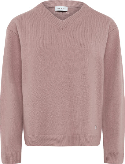 Copenhagen Muse Cmsienna Pullover   Pink   M