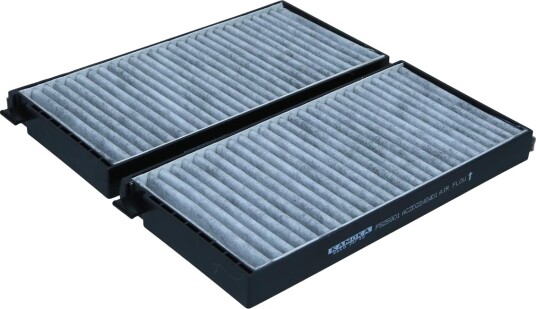 KAMOKA F525901 Kupefilter