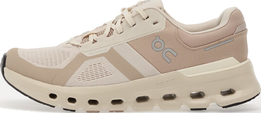 Joggesko On M Cloudrunner 2 Pearl/ Desert EUR 44