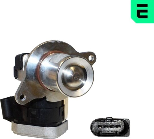 EGR-ventil ERA 555256A