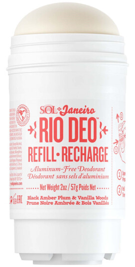 Sol de Janeiro Rio Deo 40 Deodorant Refill 57g