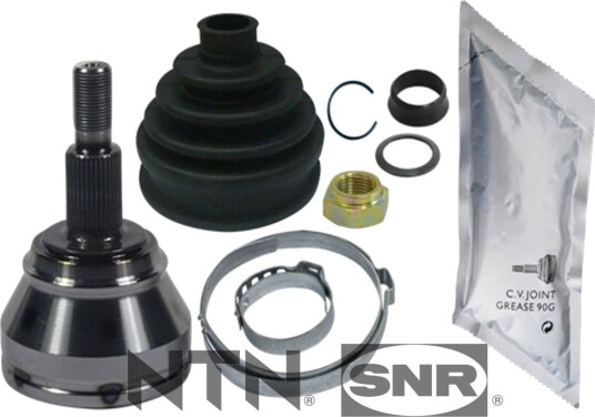 SNR OJK54.015 Drivledd SNR OJK54.015 Drivledd