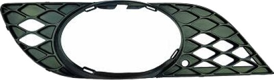 DIEDERICHS 1615547 Ventilasjonsgitter