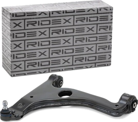 RIDEX 273C0154 Bærearm