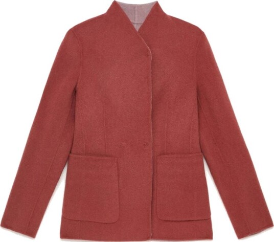 Maliparmi Dame Jakker Rød 2XL,
