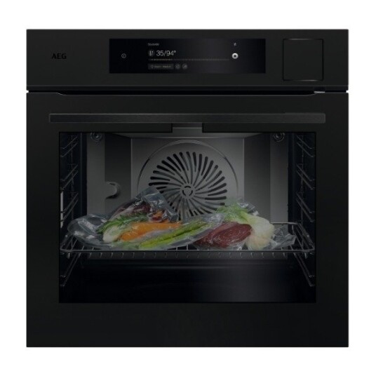 AEG 9000 serien TP9SB88XDT Integrert stekeovn