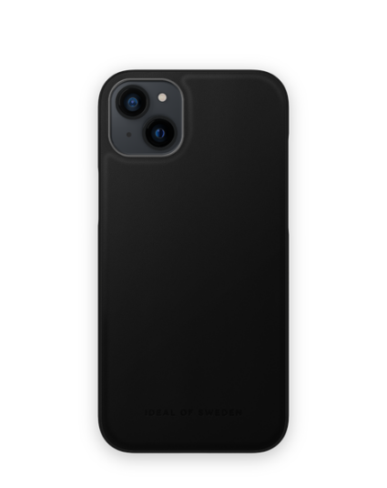 IDEAL OF SWEDEN Intense iPhone 14 Plus deksel (intens sort)