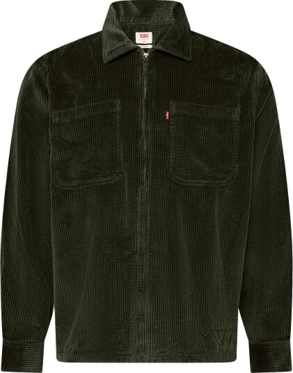 Levi"s® Ports Zip Up Rosin BLACKS XL Levi"s® Ports Zip Up Rosin BLACKS XL