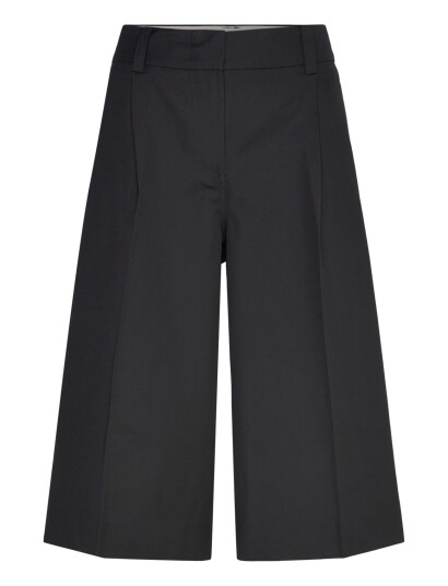 ROUGE EDIT Roupaula Rw Wf Culottes/Pf   Black   34
