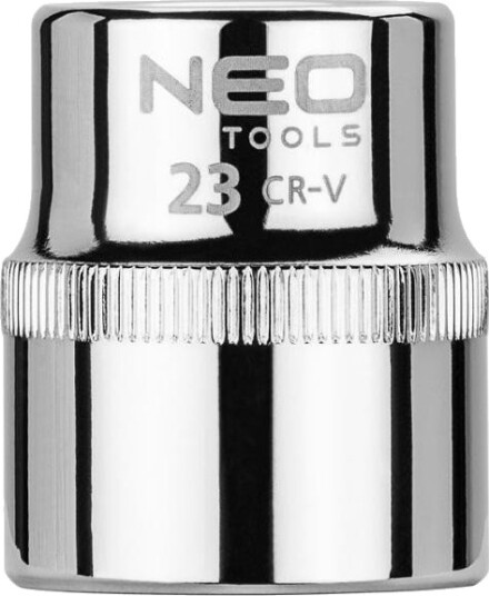 NEO TOOLS 08-023 Pipenøkkelinnsats NEO TOOLS 08-023 Pipenøkkelinnsats