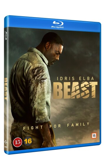 Beast Beast