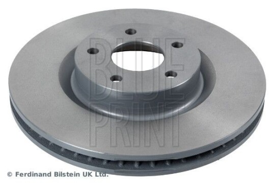 Bremseskive BLUE PRINT ADBP430032