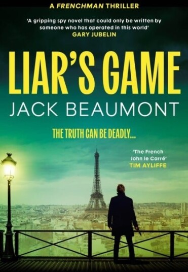 Liar's Game Liar's Game