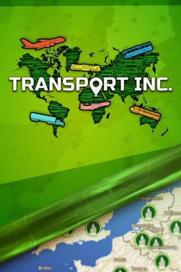 Transport INC, Mac OSX Transport INC, Mac OSX