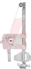 Vindusheis VAN WEZEL 2580261