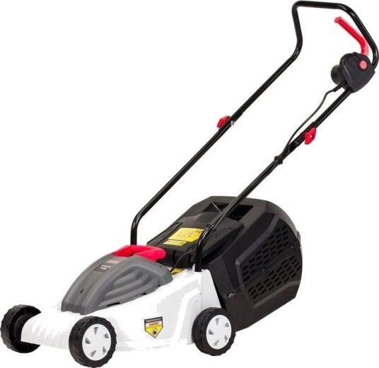NAC LE12 32 PI J Elektrisk Gressklipper   1200W 32cm