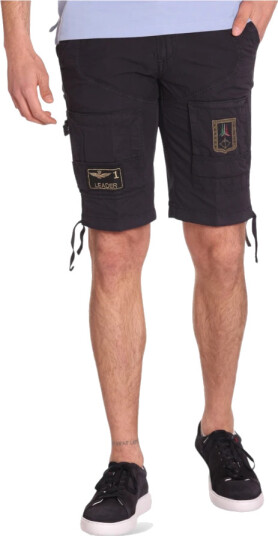 Aeronautica Militare Herre Shorts Blå 2XL,