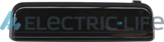 Dørhåndtak ELECTRIC LIFE ZR80704