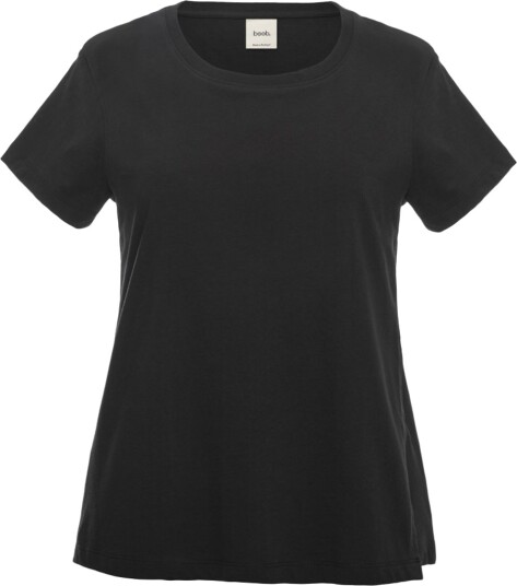 Boob The shirt Black (XXL) Boob The shirt Black (XXL)