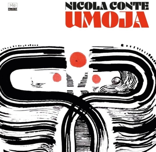 Nicola Conte Umoja CD