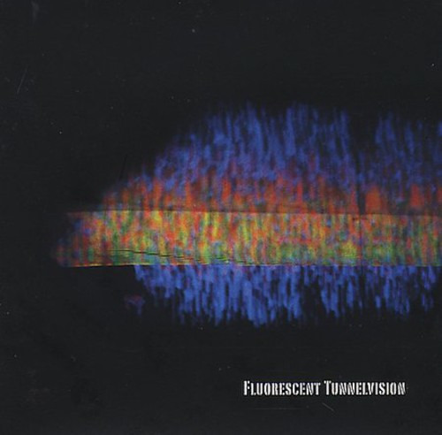 Diverse Artister Fluorescent Tunnelvision CD