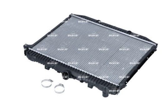 Radiator NRF 519533 Radiator NRF 519533