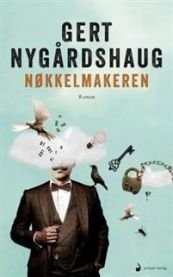 Bokia.no Nøkkelmakeren: roman