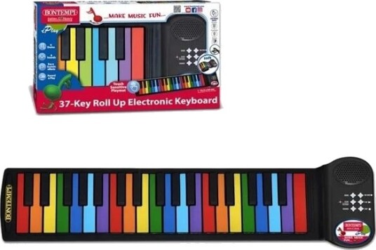Bontempi Electronic music keyboard Bontempi Electronic music keyboard