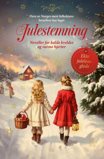 Julestemning 2025 Julestemning 2025