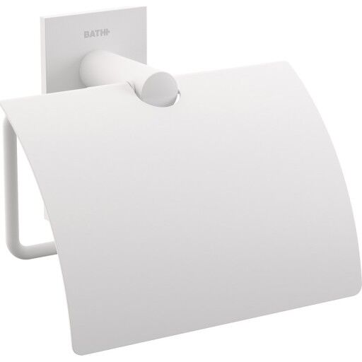 Cosmic Stick toalettrullholder matt hvit
