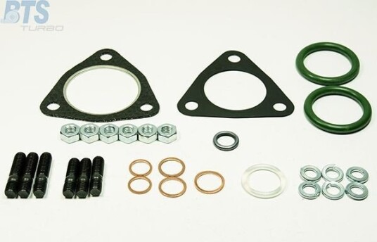 BTS TURBO T931410ABS Monteringssett, lader