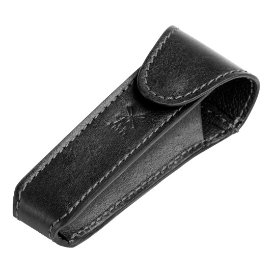 Mühle Handmade Leather Razor Pouch