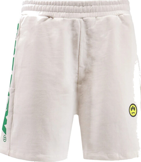 Barrow Herre Shorts Beige XS,